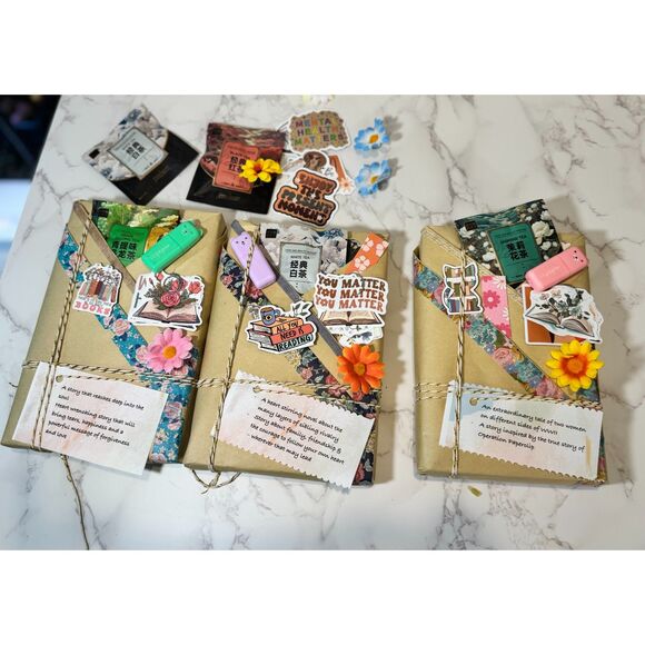 Blind Date with A Book - Picture 1 of 7